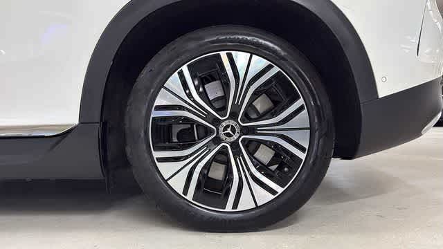 Thumbnail: 2023 Mercedes-Benz EQE - 8