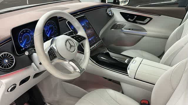 Thumbnail: 2023 Mercedes-Benz EQE - 13