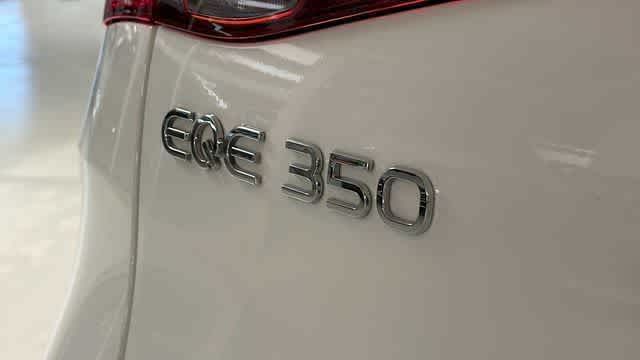 Thumbnail: 2023 Mercedes-Benz EQE - 21