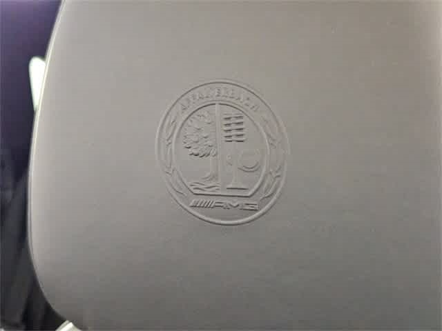 Thumbnail: 2025 Mercedes-Benz EQE - 43