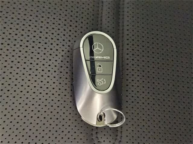 Thumbnail: 2025 Mercedes-Benz EQE - 16