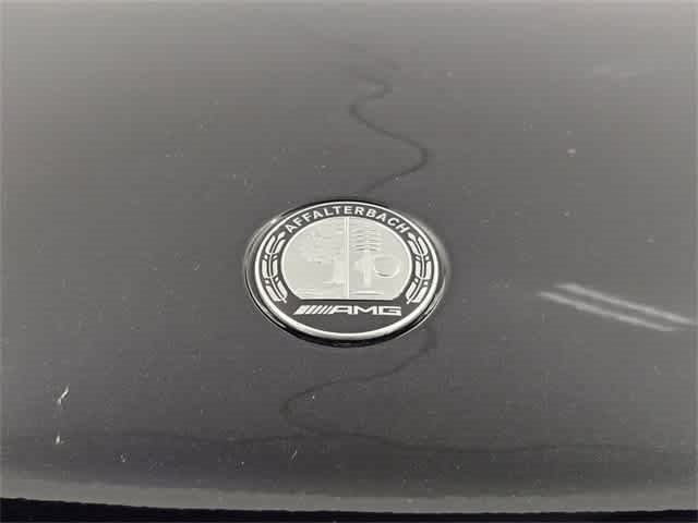 Thumbnail: 2025 Mercedes-Benz EQE - 6