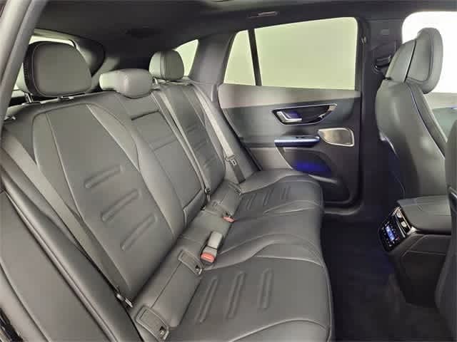 Thumbnail: 2025 Mercedes-Benz EQE - 27