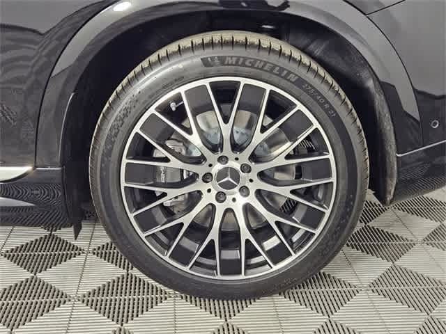 Thumbnail: 2025 Mercedes-Benz EQE - 7