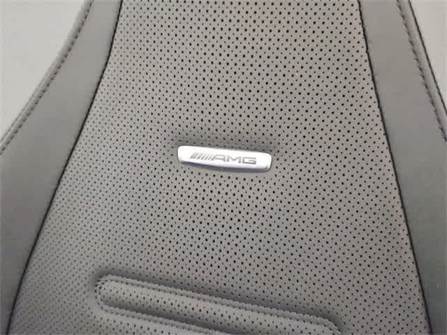 Thumbnail: 2025 Mercedes-Benz EQE - 44