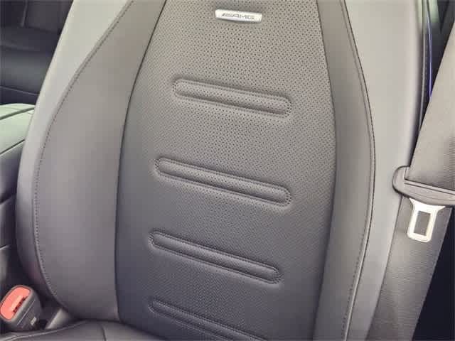 Thumbnail: 2025 Mercedes-Benz EQE - 45