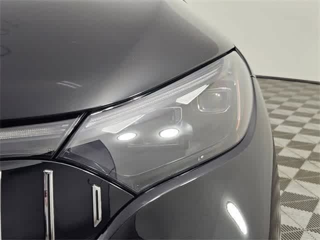 Thumbnail: 2025 Mercedes-Benz EQE - 22