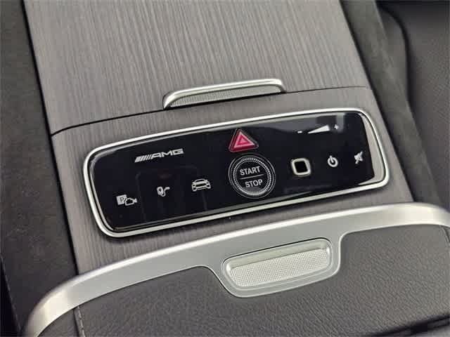 Thumbnail: 2025 Mercedes-Benz EQE - 41