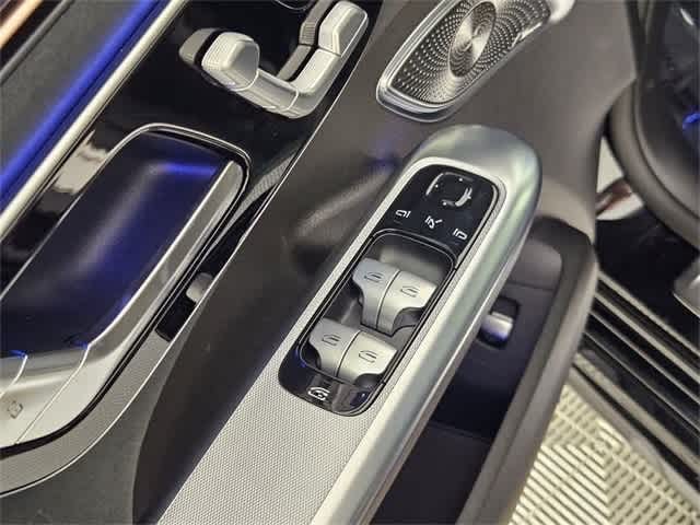 Thumbnail: 2025 Mercedes-Benz EQE - 24