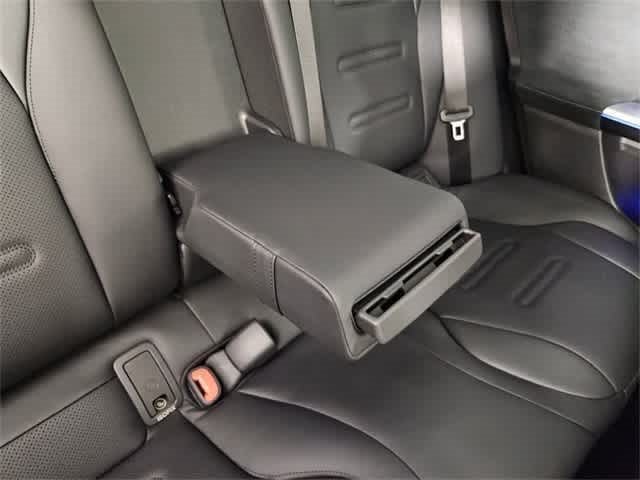 Thumbnail: 2025 Mercedes-Benz EQE - 37