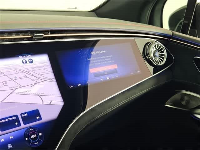 Thumbnail: 2025 Mercedes-Benz EQE - 39