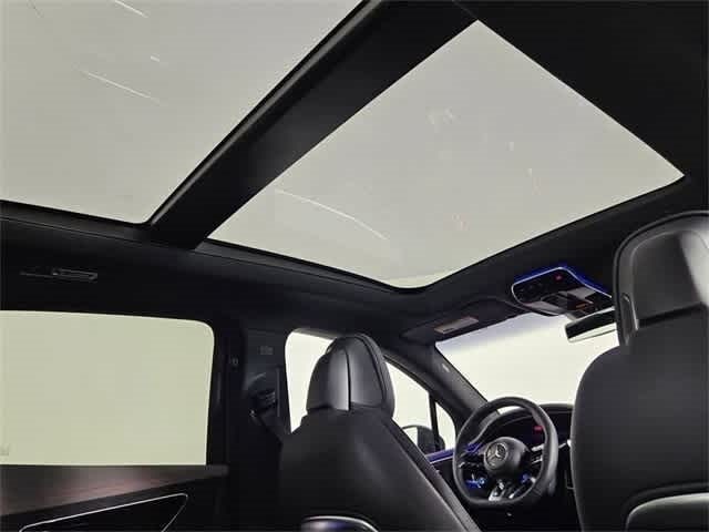 Thumbnail: 2025 Mercedes-Benz EQE - 28