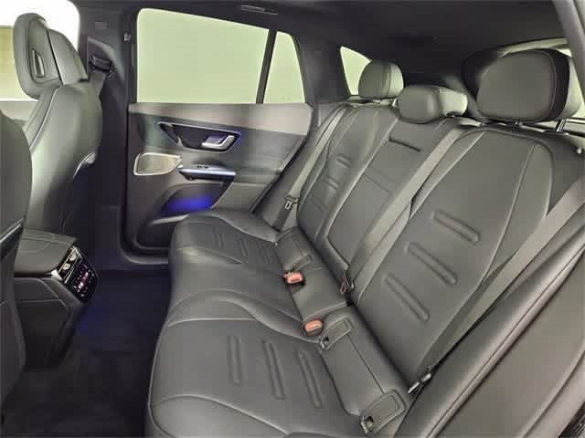 Thumbnail: 2025 Mercedes-Benz EQE - 26