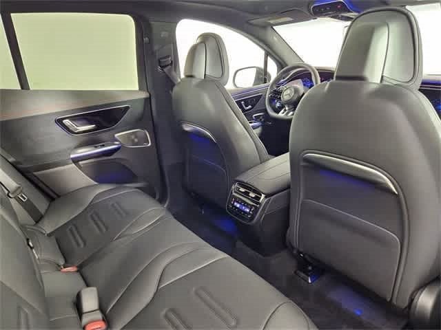 Thumbnail: 2025 Mercedes-Benz EQE - 11