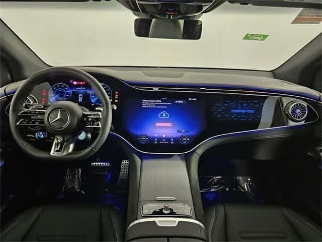 Thumbnail: 2025 Mercedes-Benz EQE - 8
