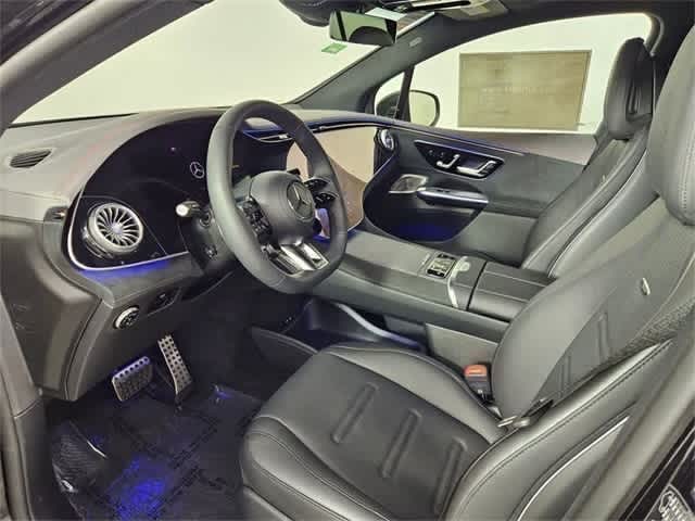 Thumbnail: 2025 Mercedes-Benz EQE - 2