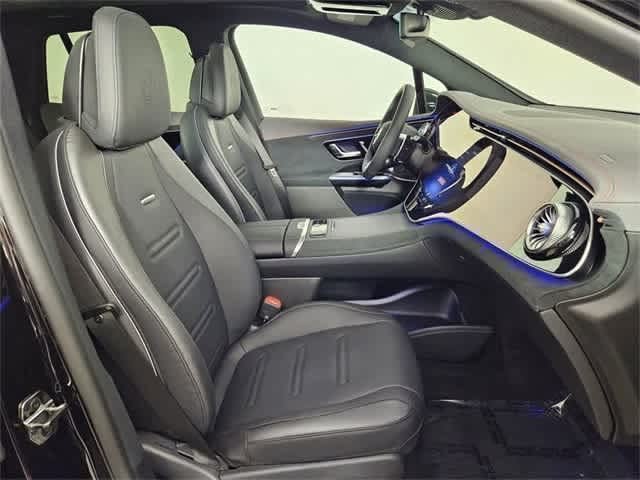 Thumbnail: 2025 Mercedes-Benz EQE - 10