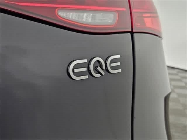 Thumbnail: 2025 Mercedes-Benz EQE - 23