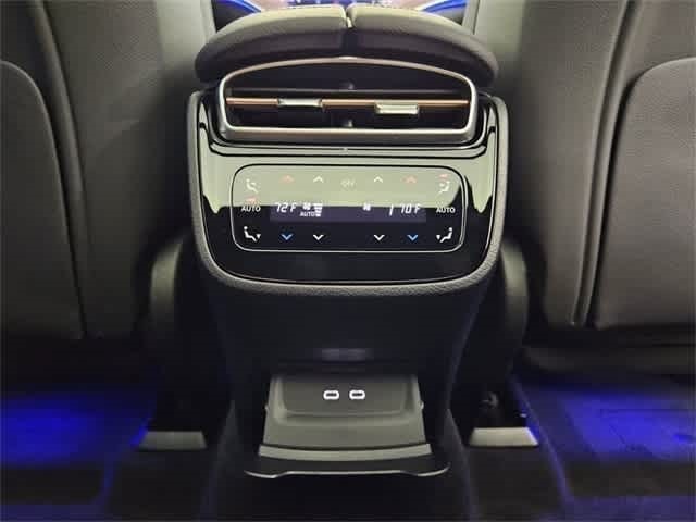 Thumbnail: 2025 Mercedes-Benz EQE - 36