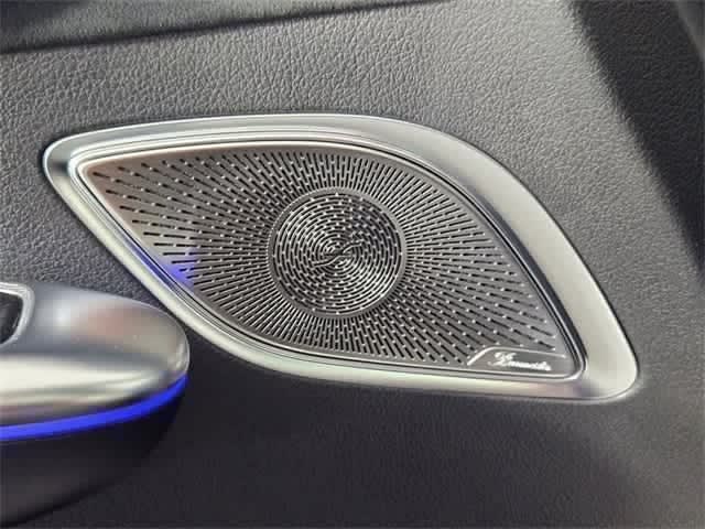 Thumbnail: 2025 Mercedes-Benz EQE - 35