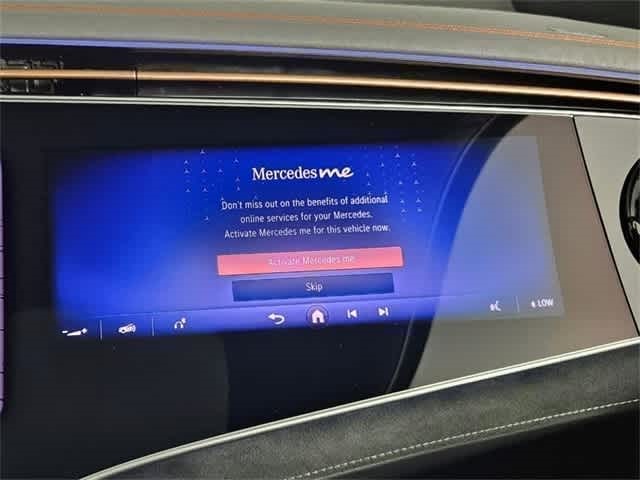 Thumbnail: 2025 Mercedes-Benz EQE - 38