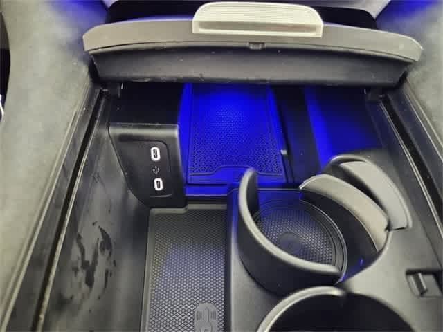 Thumbnail: 2025 Mercedes-Benz EQE - 34