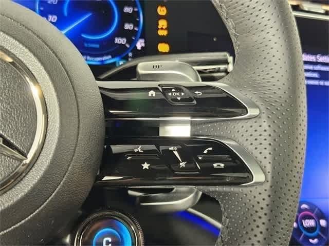 Thumbnail: 2025 Mercedes-Benz EQE - 30