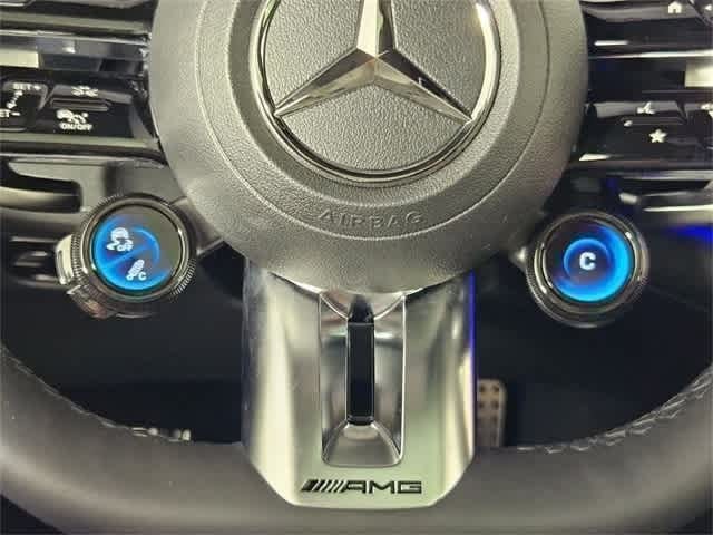 Thumbnail: 2025 Mercedes-Benz EQE - 40