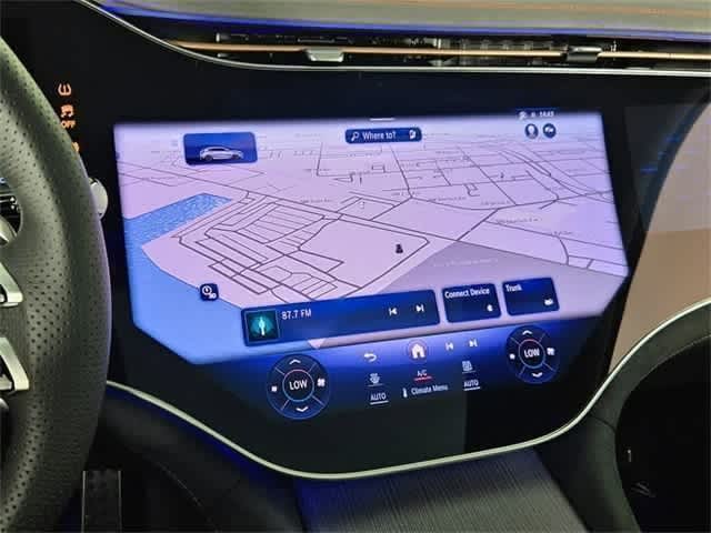 Thumbnail: 2025 Mercedes-Benz EQE - 32