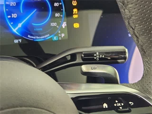 Thumbnail: 2025 Mercedes-Benz EQE - 13