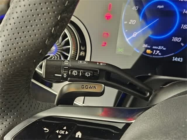 Thumbnail: 2025 Mercedes-Benz EQE - 31