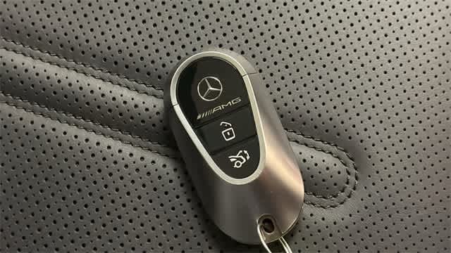 Thumbnail: 2025 Mercedes-Benz EQE - 18