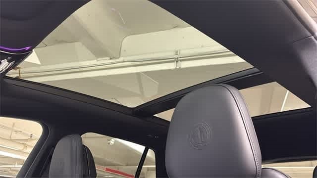 Thumbnail: 2025 Mercedes-Benz EQE - 30