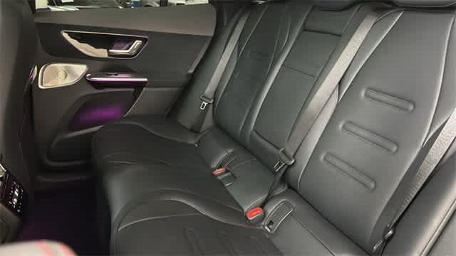 Thumbnail: 2025 Mercedes-Benz EQE - 33