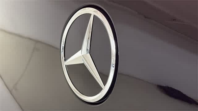 Thumbnail: 2025 Mercedes-Benz EQE - 7