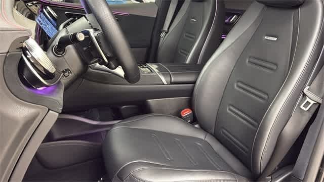 Thumbnail: 2025 Mercedes-Benz EQE - 11