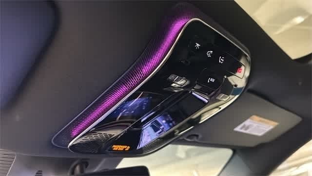 Thumbnail: 2025 Mercedes-Benz EQE - 29