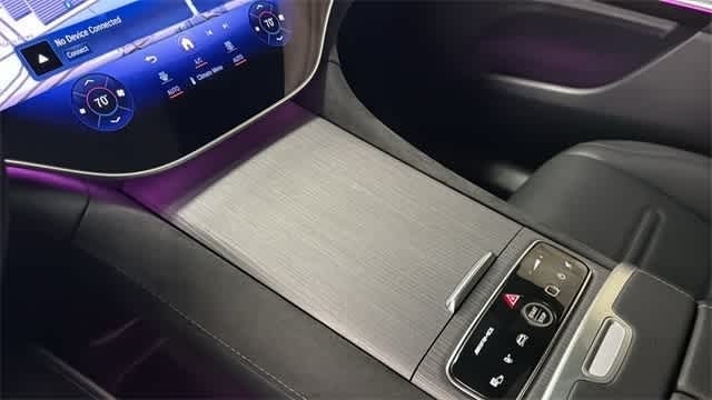 Thumbnail: 2025 Mercedes-Benz EQE - 16