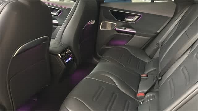 Thumbnail: 2025 Mercedes-Benz EQE - 32