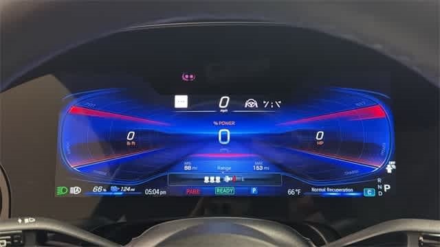 Thumbnail: 2025 Mercedes-Benz EQE - 15