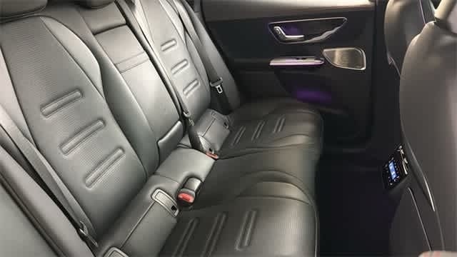 Thumbnail: 2025 Mercedes-Benz EQE - 36