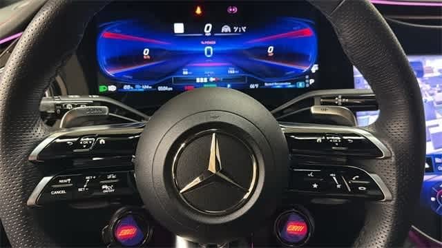 Thumbnail: 2025 Mercedes-Benz EQE - 2