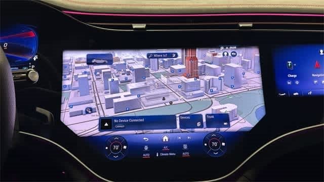 Thumbnail: 2025 Mercedes-Benz EQE - 26