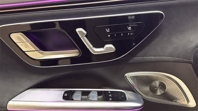 Thumbnail: 2025 Mercedes-Benz EQE - 24