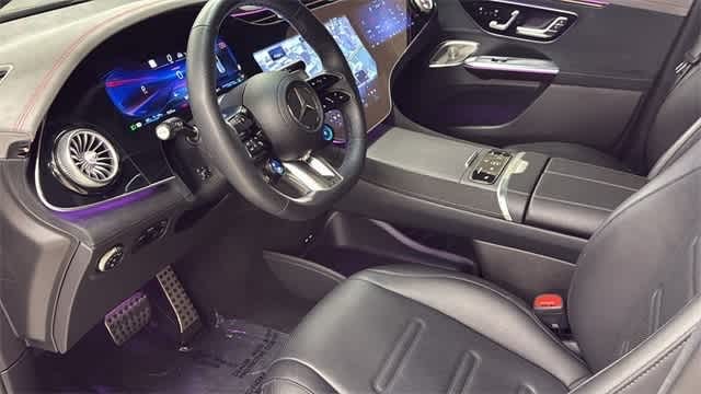 Thumbnail: 2025 Mercedes-Benz EQE - 13