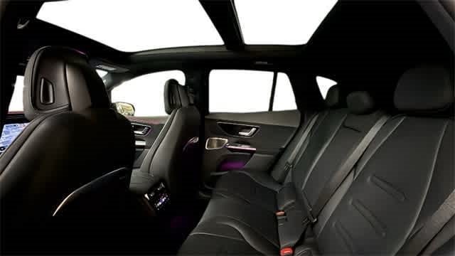 Thumbnail: 2025 Mercedes-Benz EQE - 12