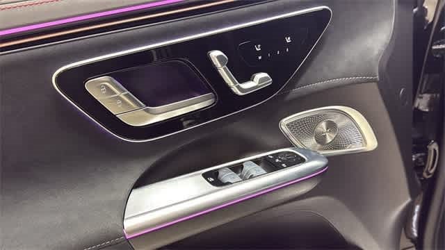 Thumbnail: 2025 Mercedes-Benz EQE - 23