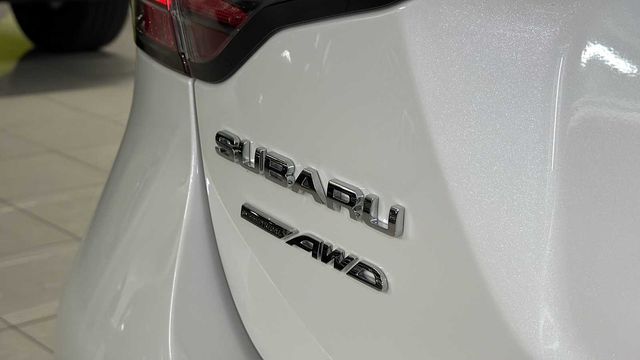 Thumbnail: 2020 Subaru Legacy - 21