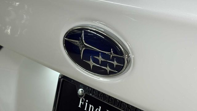 Thumbnail: 2020 Subaru Legacy - 7