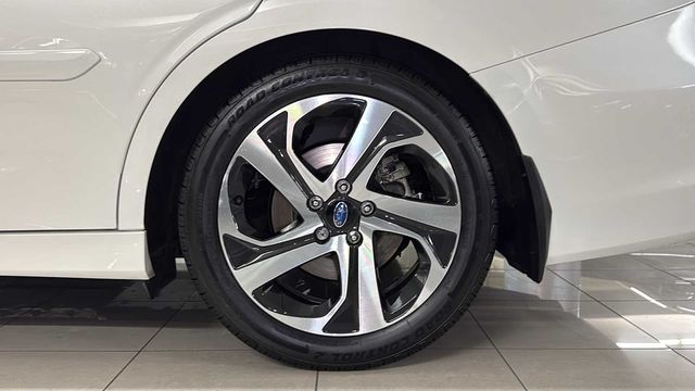 Thumbnail: 2020 Subaru Legacy - 8